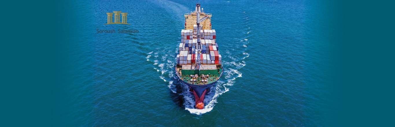 Types of Insurance Coverage in Maritime Transportation