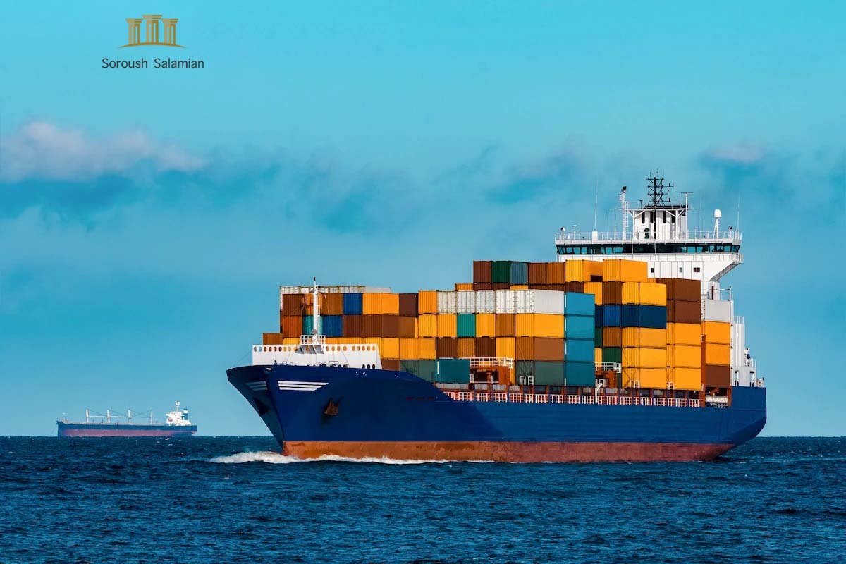 Responsibility of the Insurance Company in Maritime Transportation