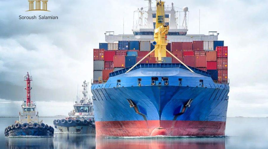 Marine Insurance Policies for Cargo and Vessels