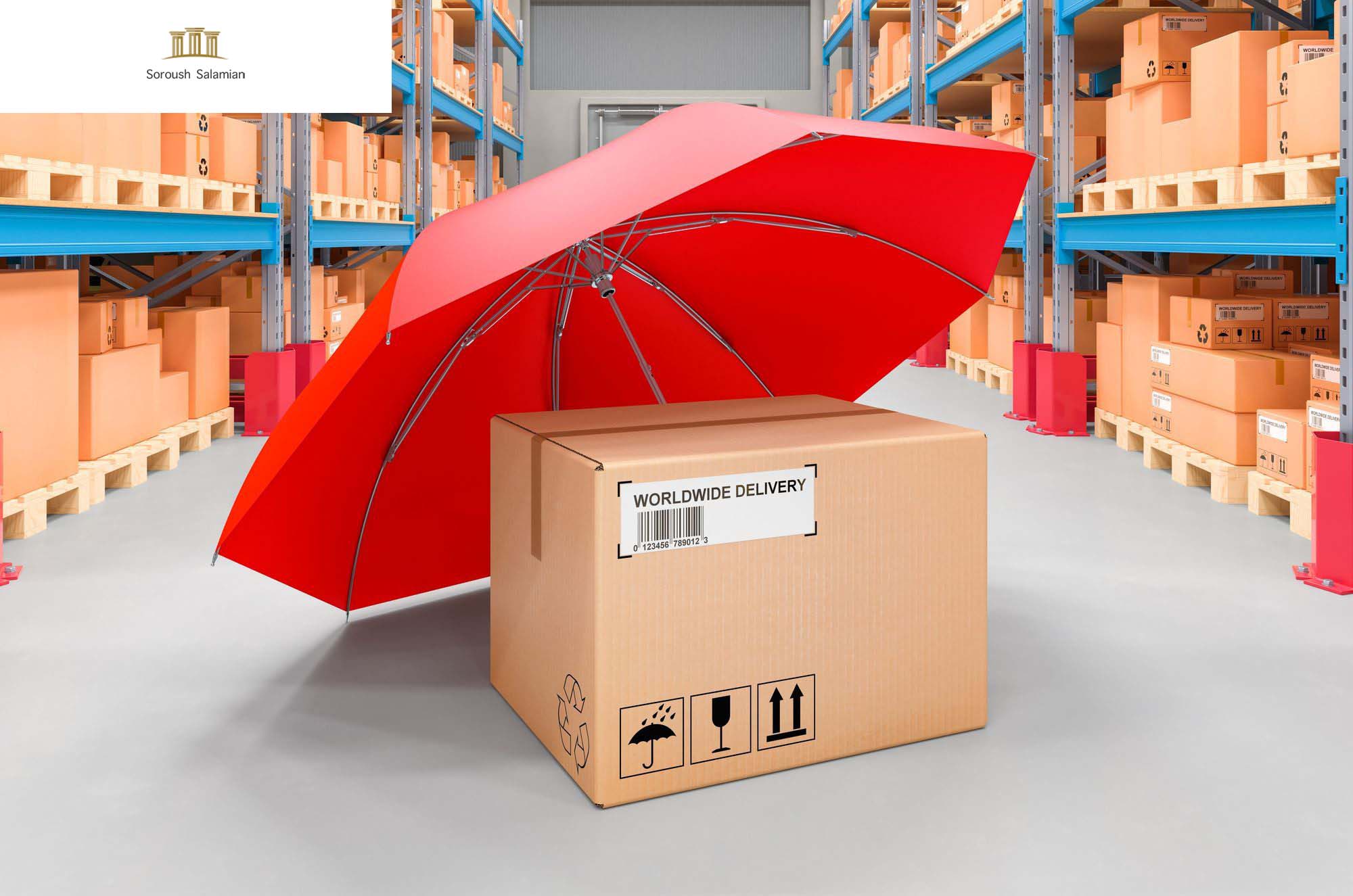 Marine Cargo Insurance in Iranian Law