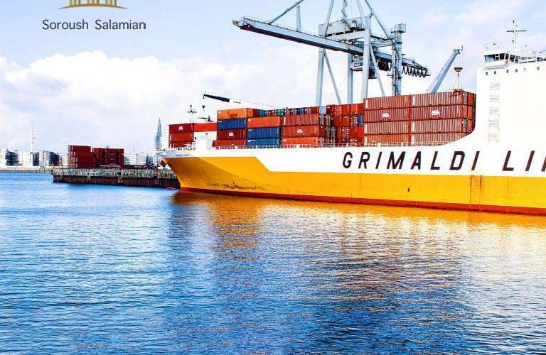 What Is Marine Cargo Insurance?