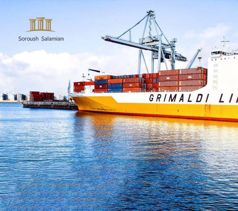 What Is Marine Cargo Insurance?