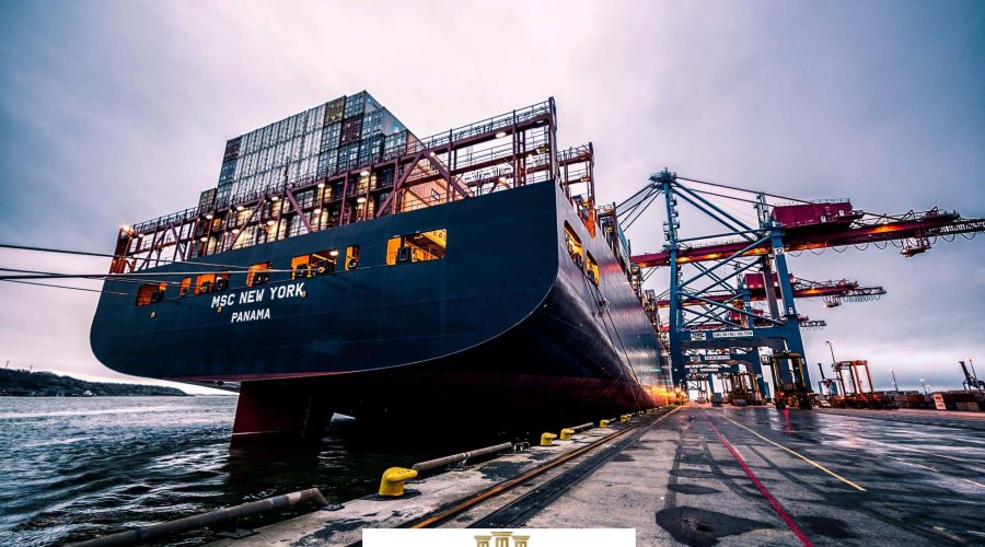 Marine Cargo Insurance