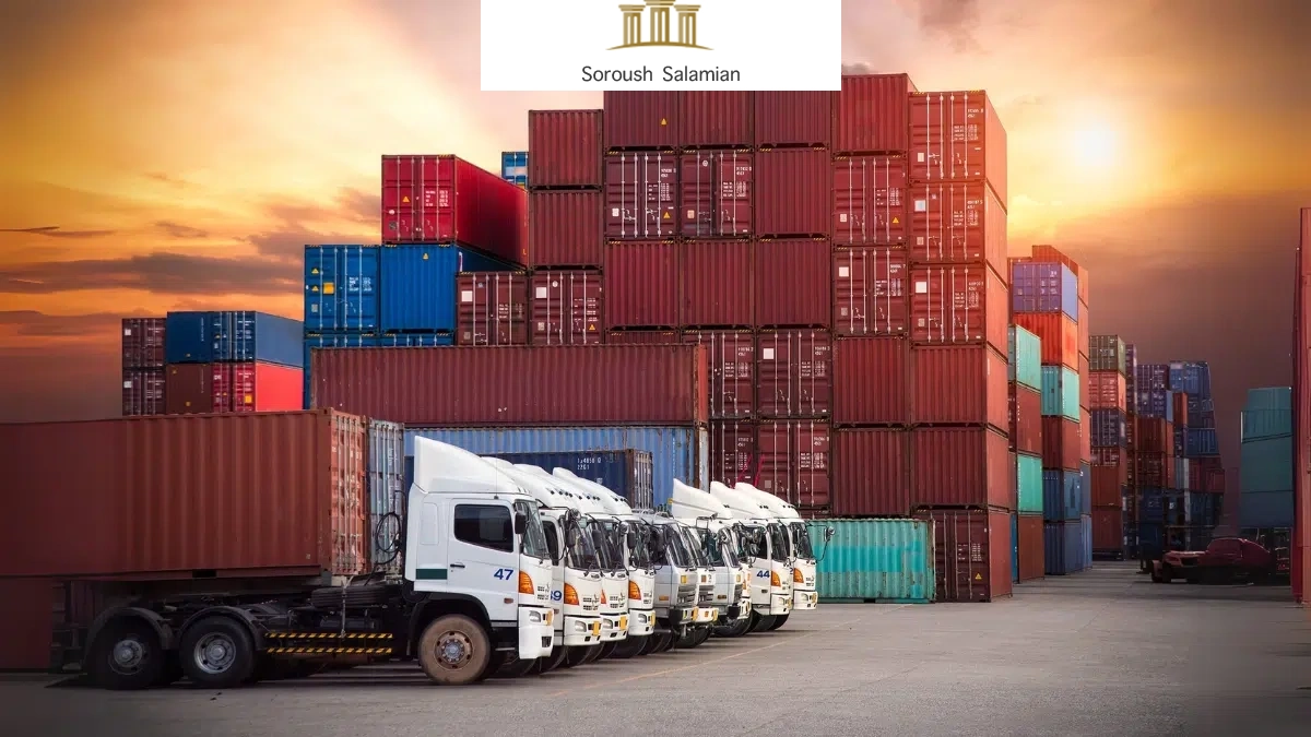 Conditions and Process for Claim Payment in Cargo Insurance