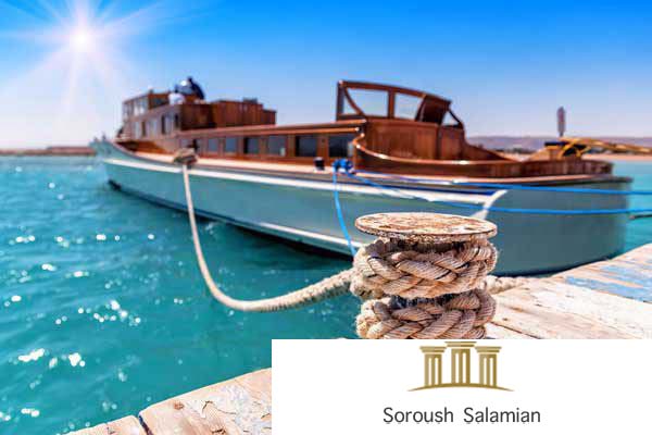 Mortgage and Maritime Liens in Maritime Law