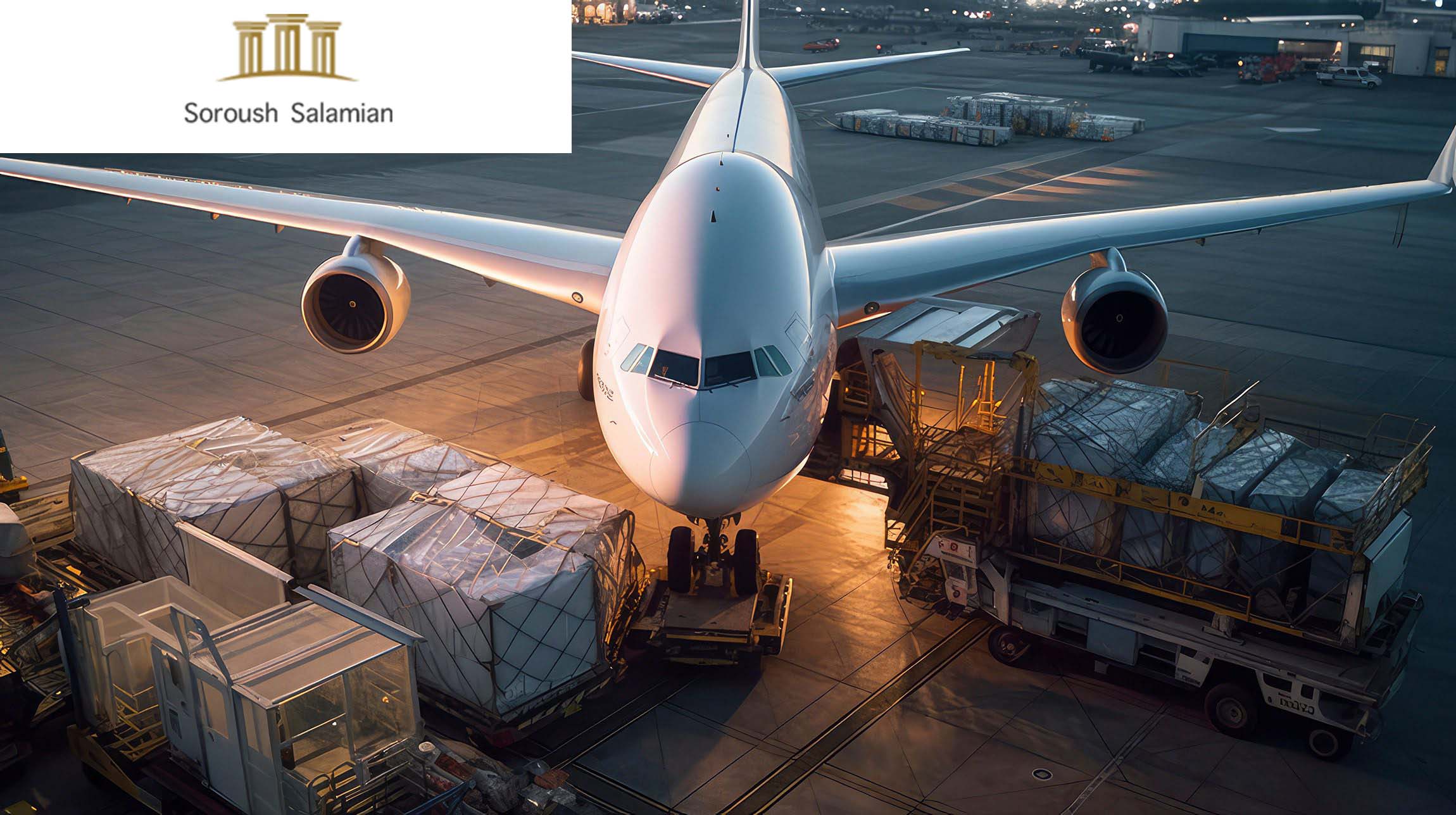 Multimodal Transport Regulations