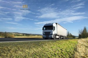 Allocation of Liability Among Carriers, Forwarders, and Shippers