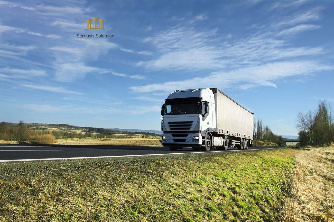 Allocation of Liability Among Carriers, Forwarders, and Shippers