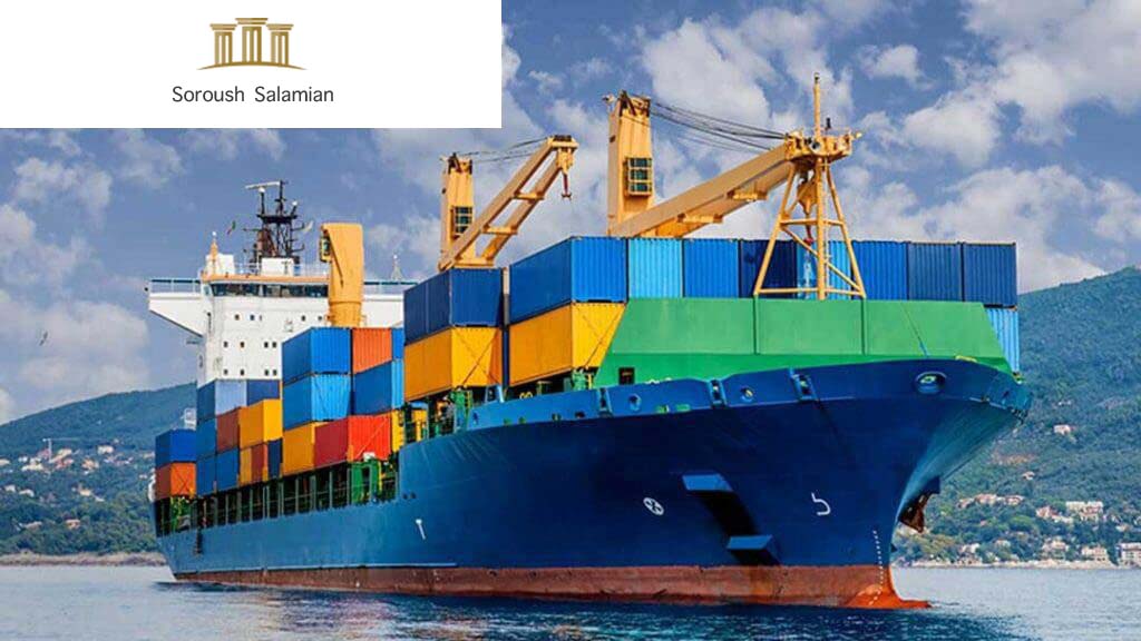 Multi-Purpose Vessels