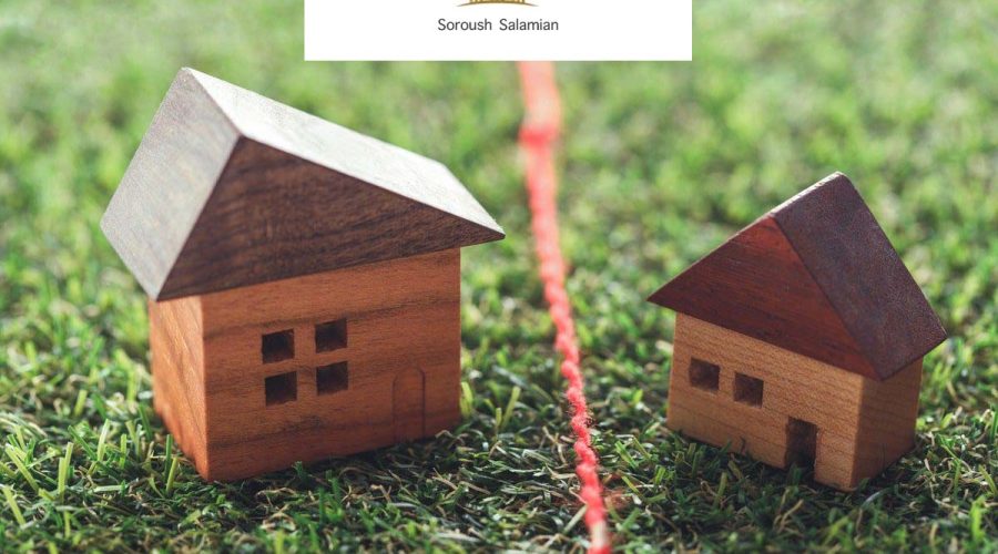 Who Is a Nuisance Neighbor Under Iranian Law?