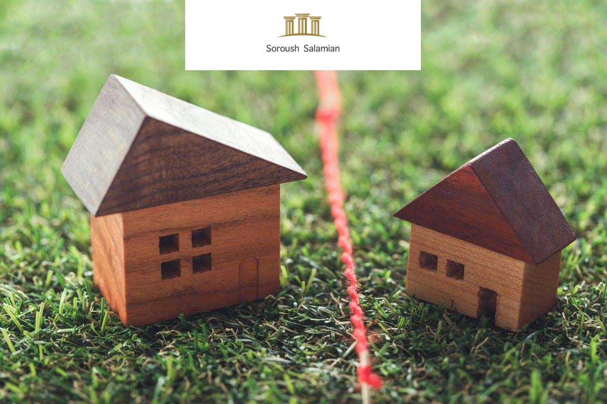 Who Is a Nuisance Neighbor Under Iranian Law?