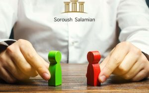 Difference Between Nuisance and Prevention of Right