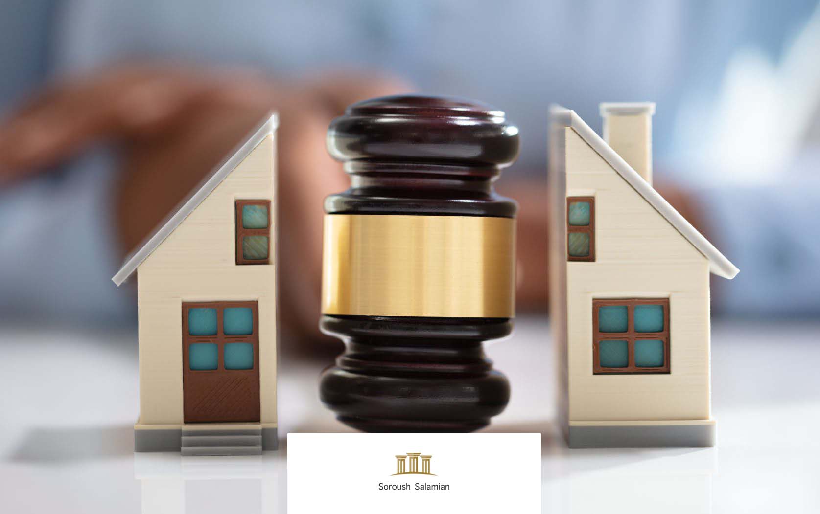 How to Prepare a Criminal Complaint Against a Nuisance Neighbor