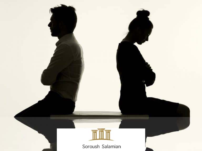 Obedience (Tamkin) and Disobedience (Nushuz)