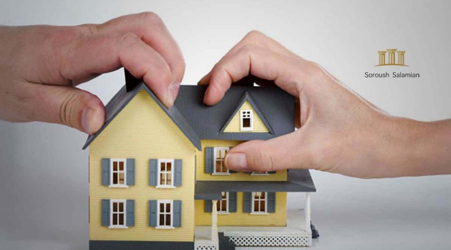 Possession of Jointly Owned Property