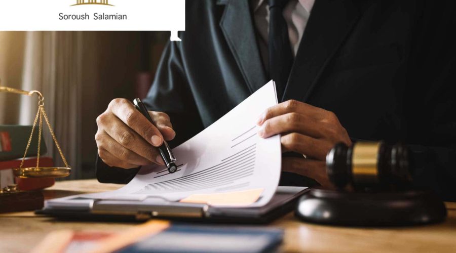 The Importance of Having a Commercial Lawyer