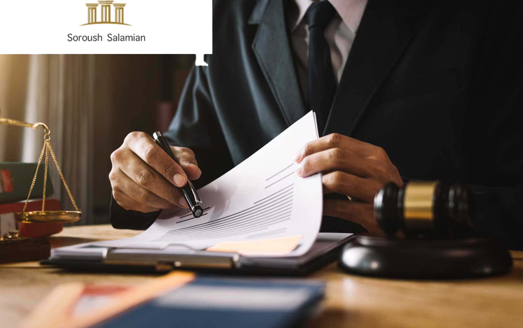 The Importance of Having a Commercial Lawyer