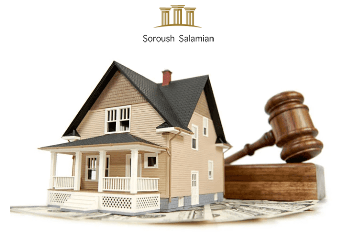 Definitions of Legal Terms Related to Real Property