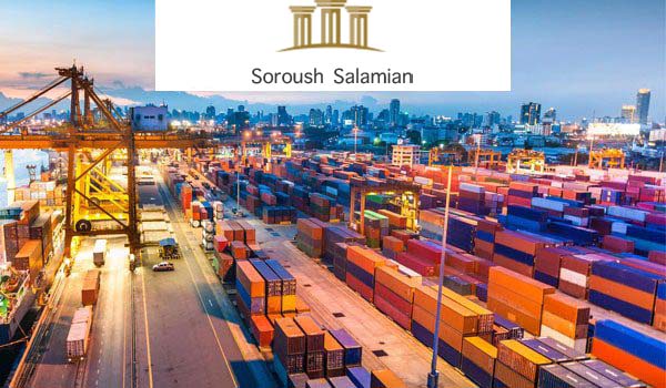 Import and Export Company Registration in Iran