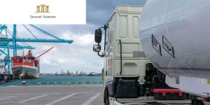 Special Rules for Bulk Cargoes and Particular Substances