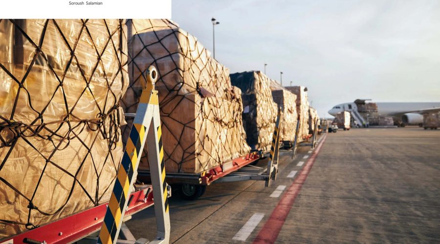 Definition and Importance of Liability in the Carriage of Perishable Goods