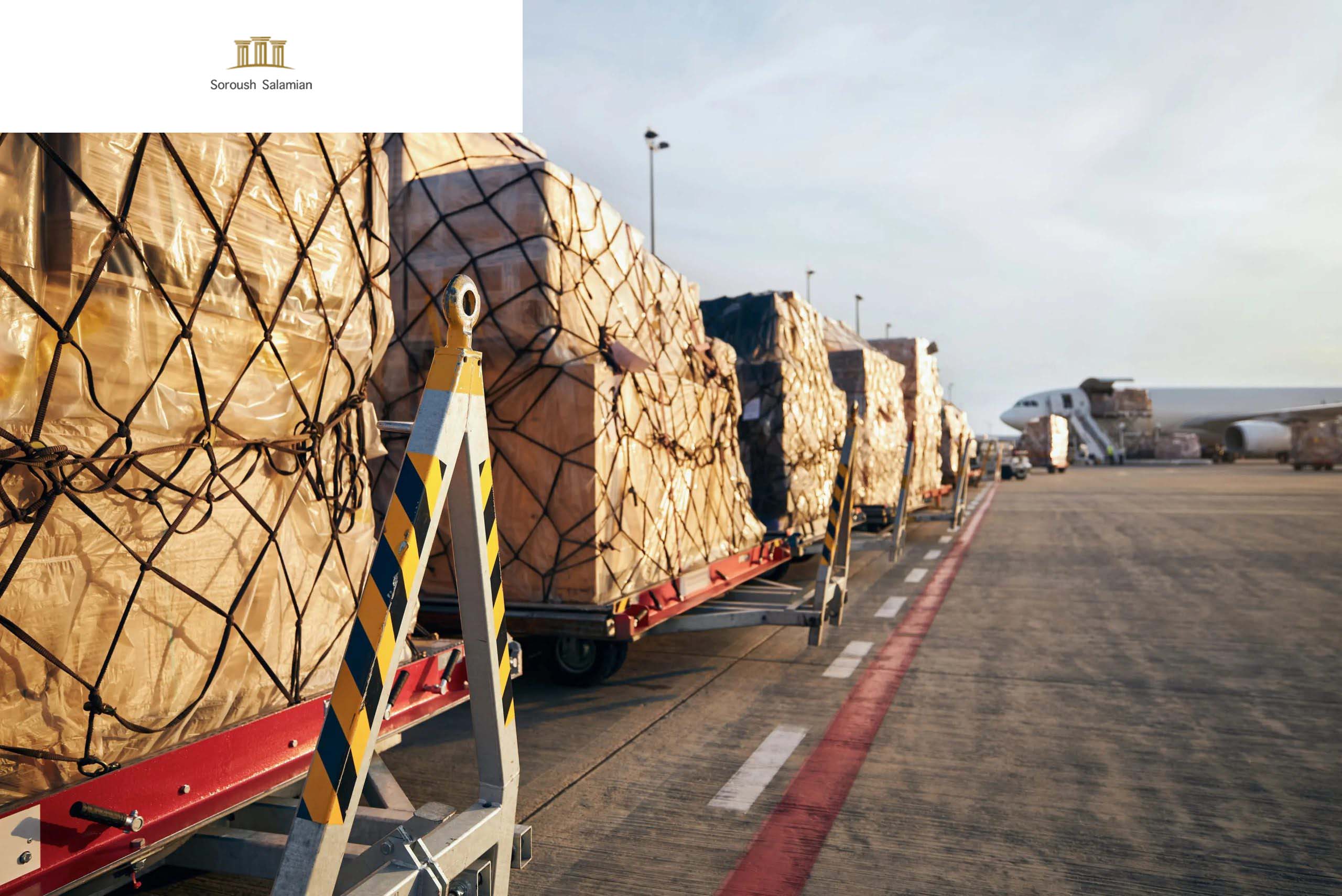 Definition and Importance of Liability in the Carriage of Perishable Goods