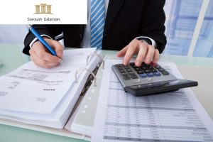 Distinguishing a Nominal Partner From an Agent in Business Activities