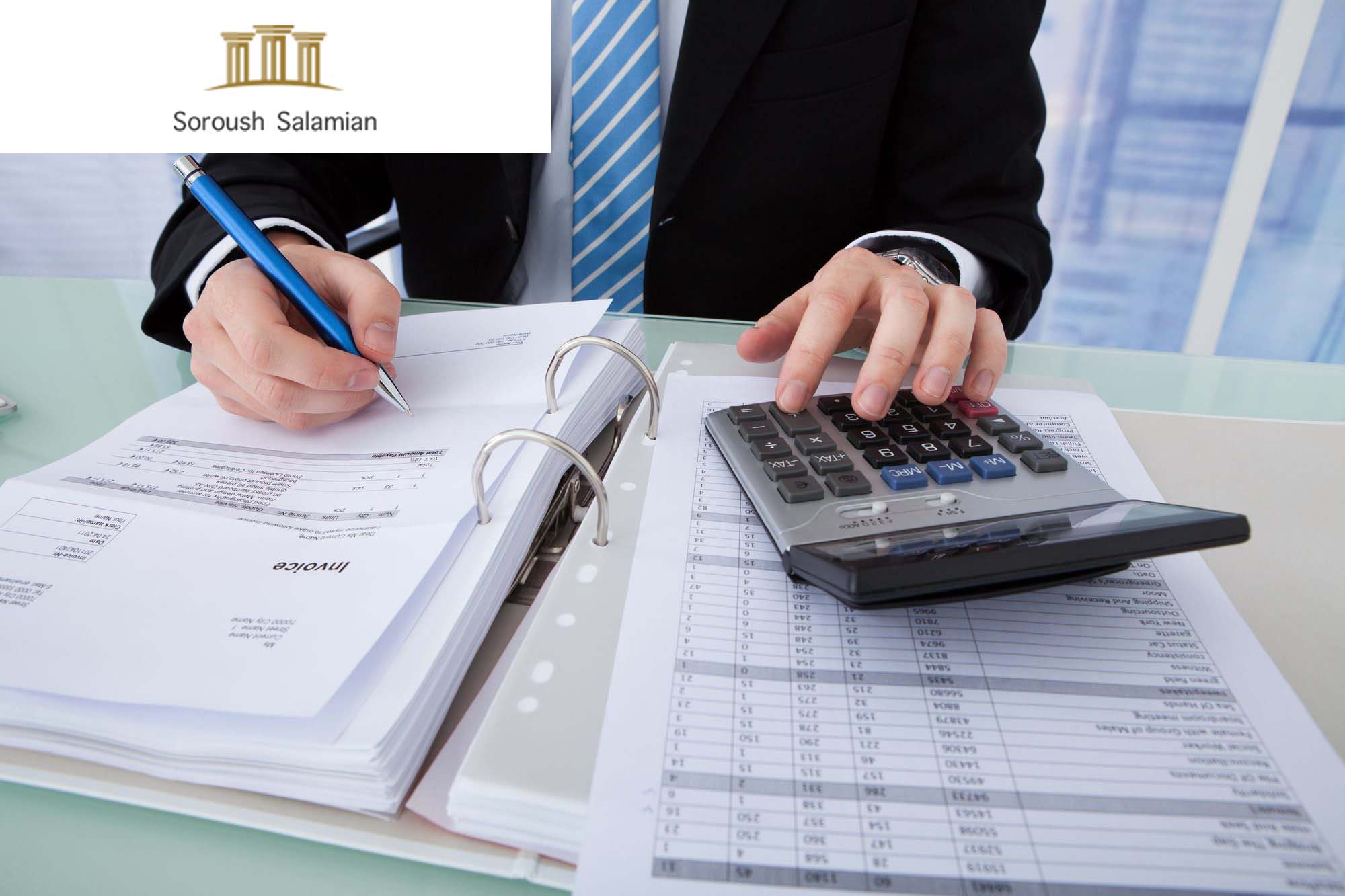 Distinguishing a Nominal Partner From an Agent in Business Activities