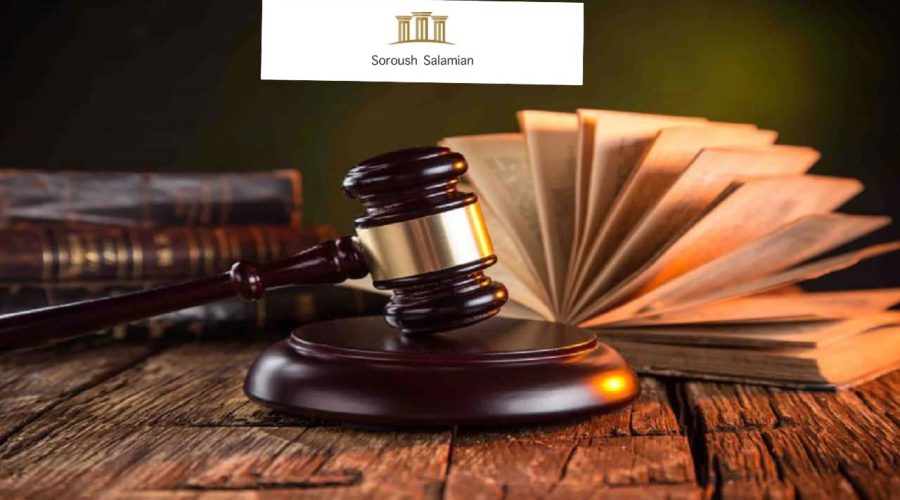 What Does “Return of Property” Mean?