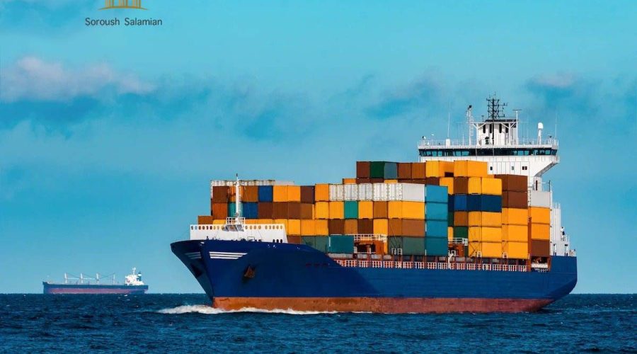 Review of International Shipping Conventions