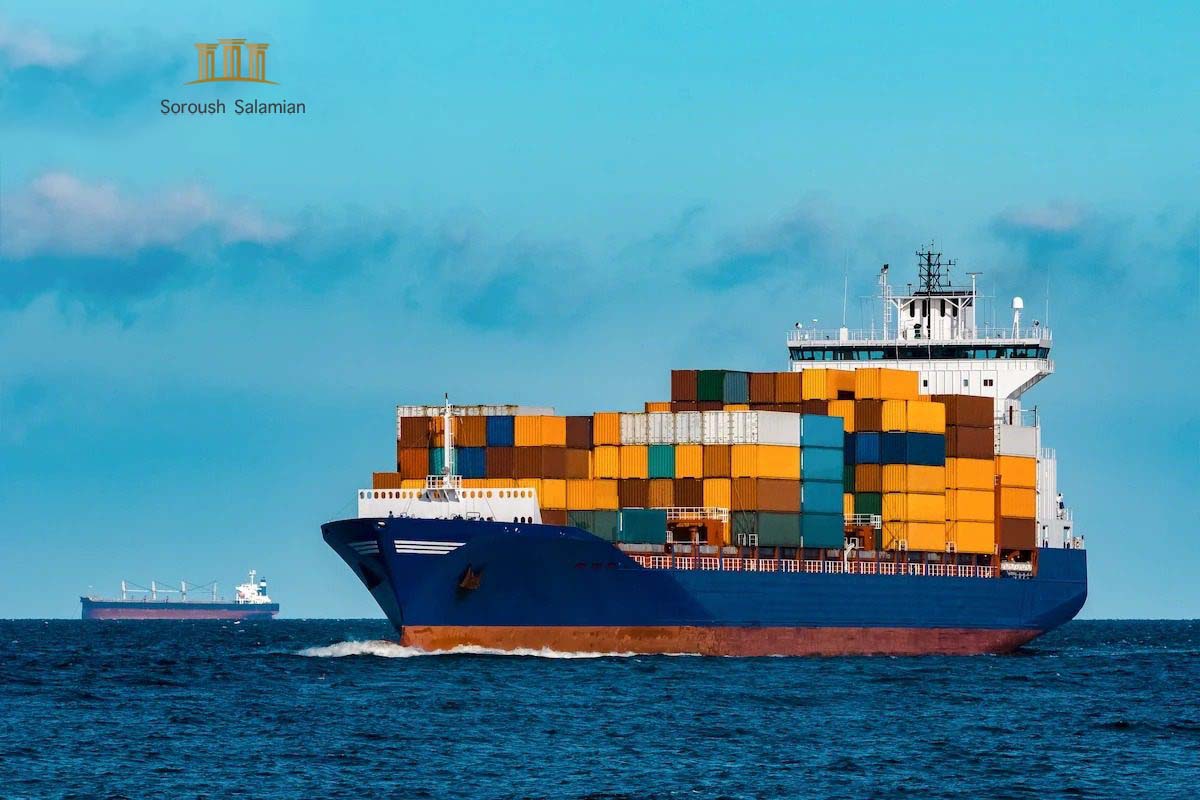 Review of International Shipping Conventions