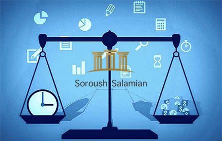 The Right of Lien Over Cargo