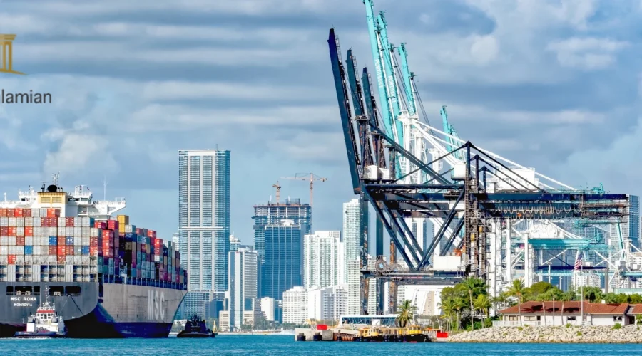 Seafarers in International Law