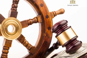 Civil and Criminal Liability of Seafarers Onboard