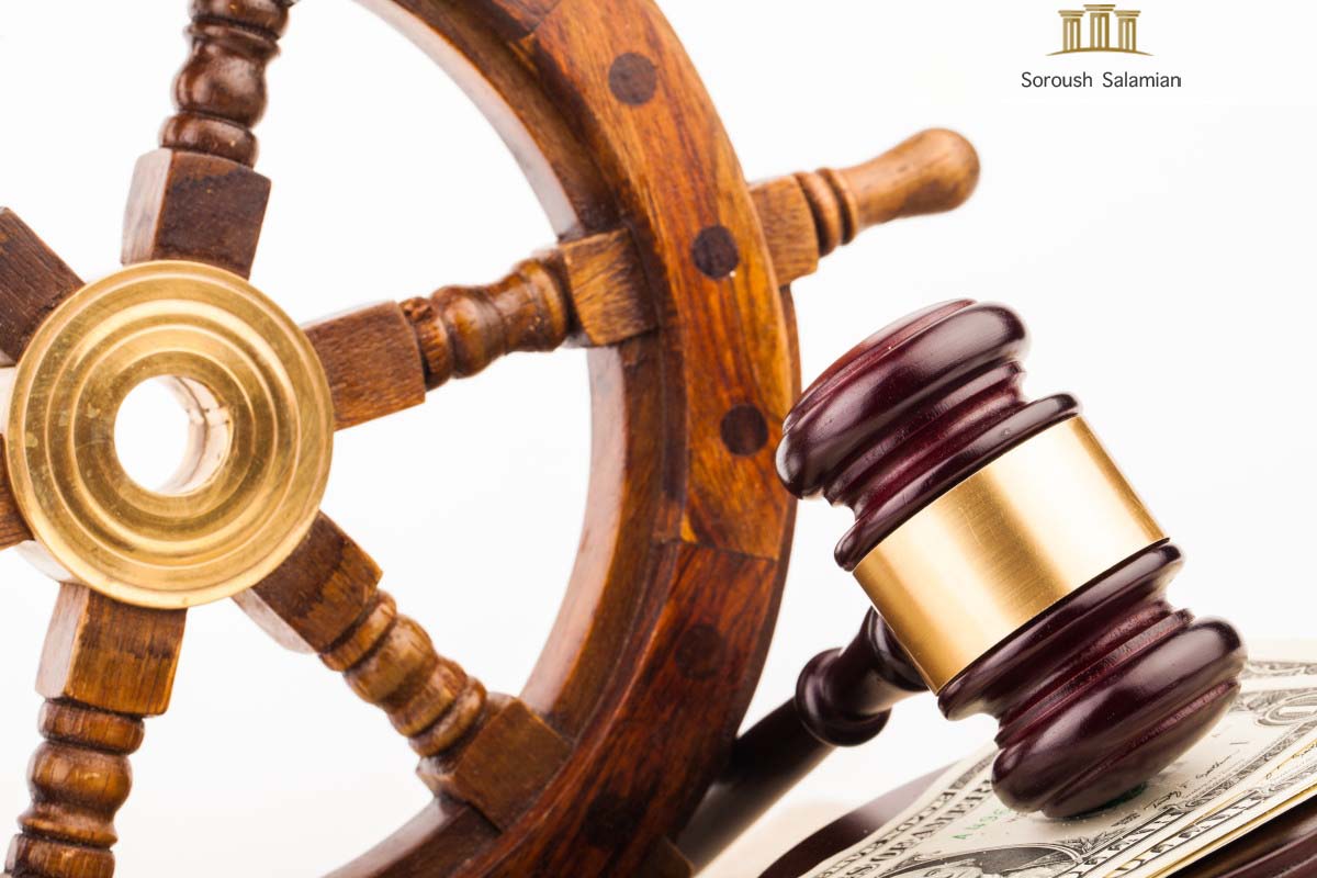 Civil and Criminal Liability of Seafarers Onboard