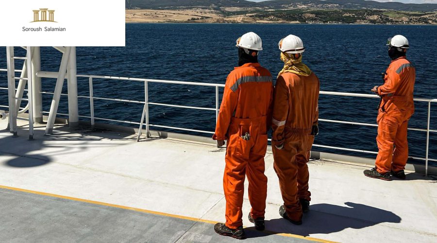 Seafarers’ Rights in International Contracts