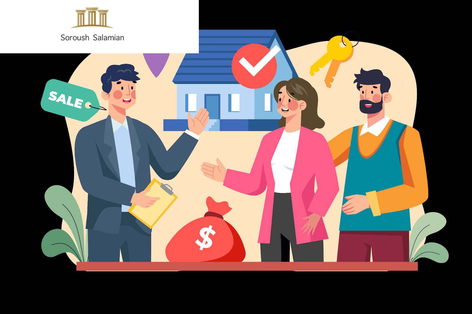 Compensation Pathways for the Buyer and the True Owner