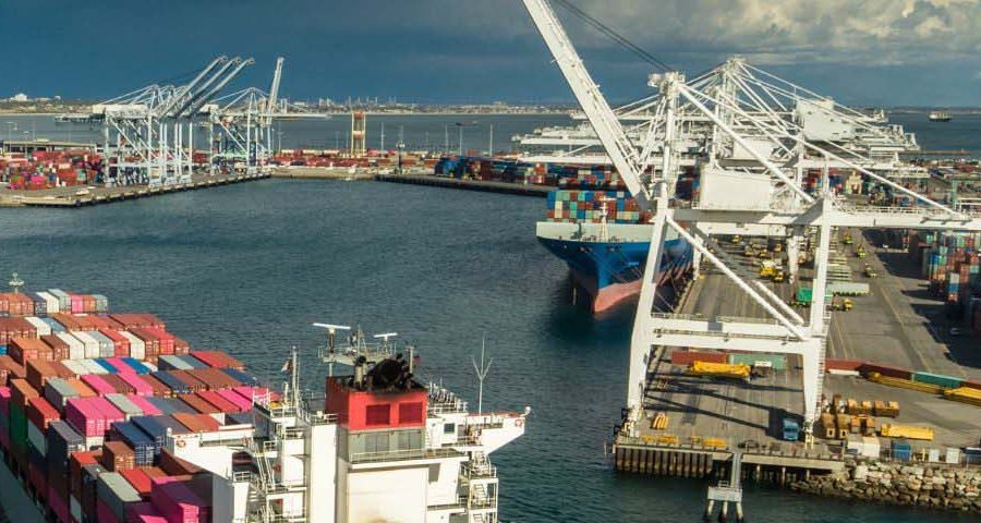 Legal Issues of Vessel Delay at Port
