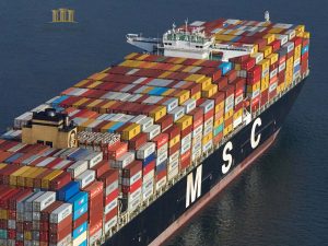 The Role of Insurance in Addressing Vessel Delay