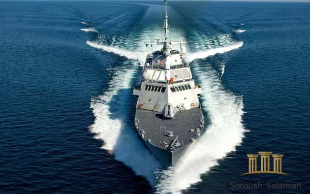 National Ship Registration