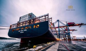 The Difference Between Arresting Iranian and Foreign Ships