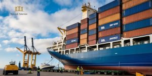 Legal Methods to Lift a Ship Arrest