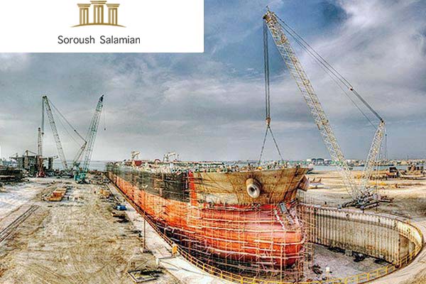 Shipbuilding Contracts