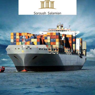Maritime Shipping and Sea Transportation