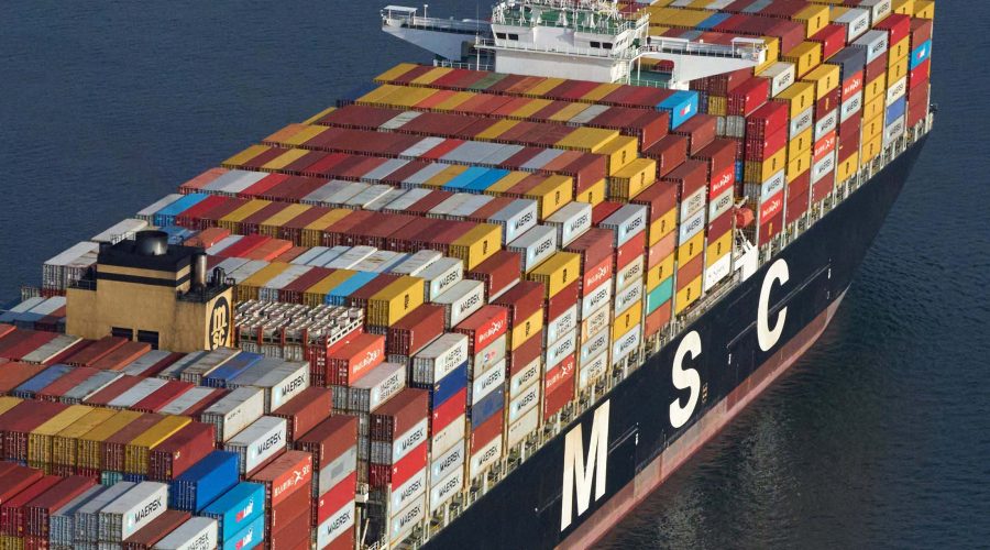 Carrier Liability for Cargo in Maritime Transport