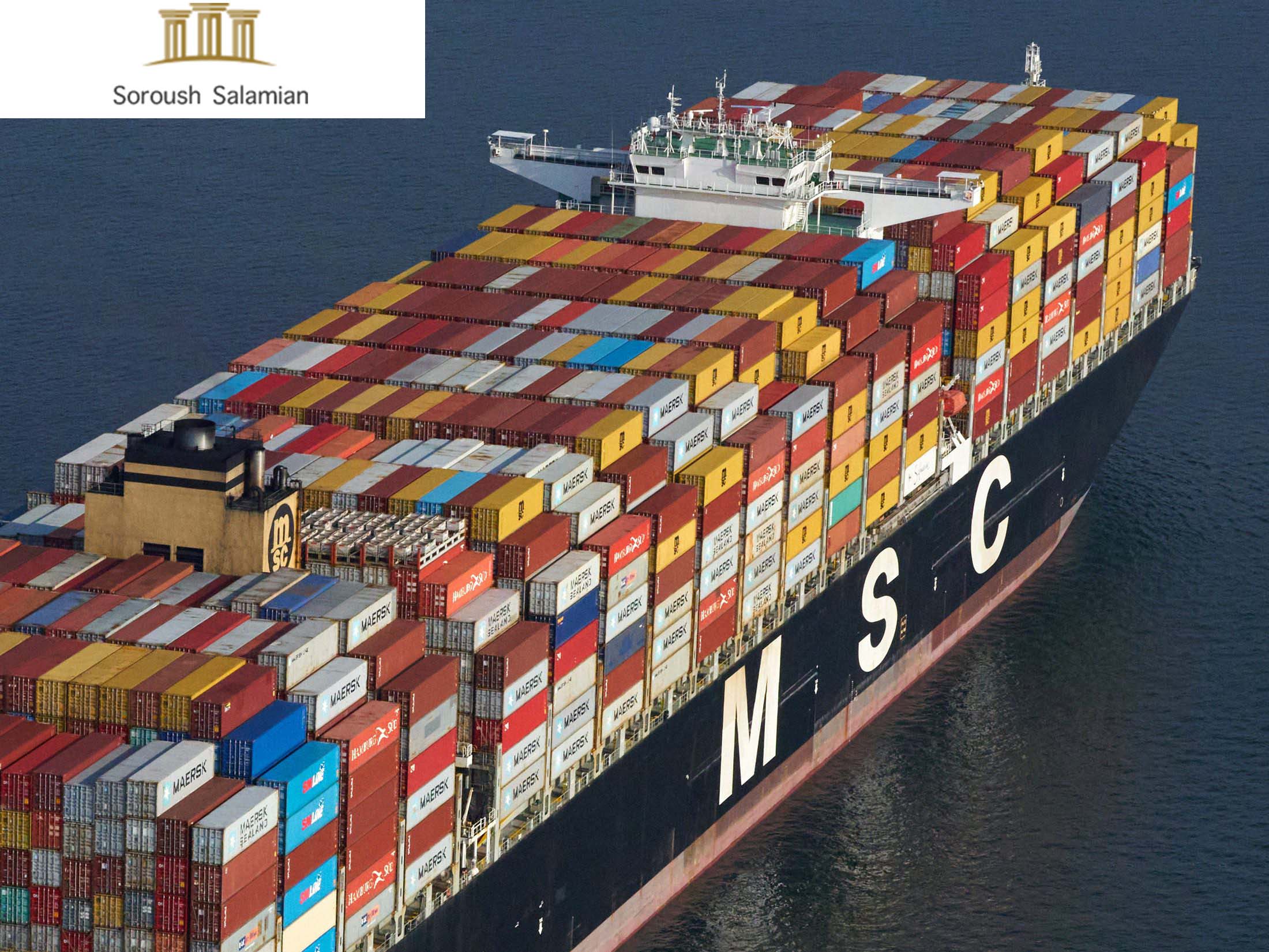 Carrier Liability for Cargo in Maritime Transport