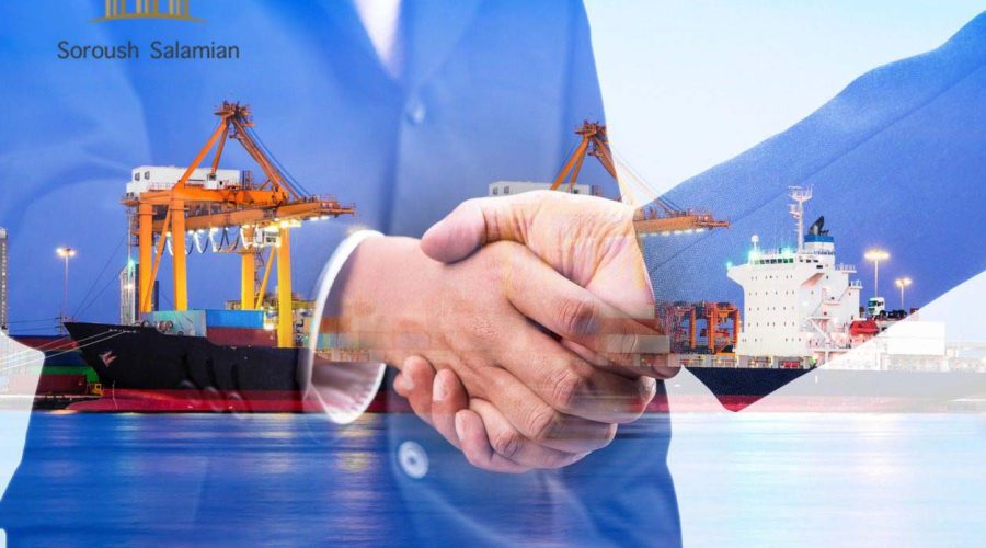 Shipping Documents in Maritime Transport