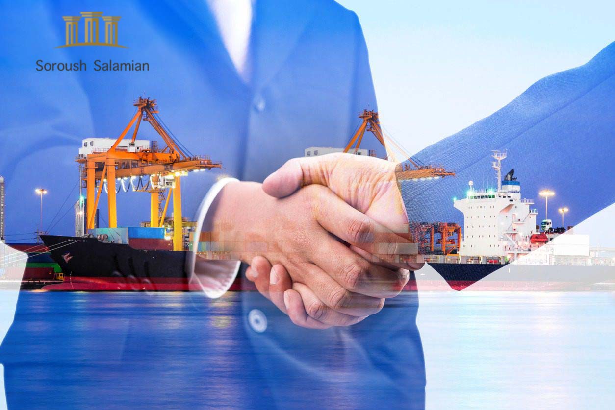 Shipping Documents in Maritime Transport