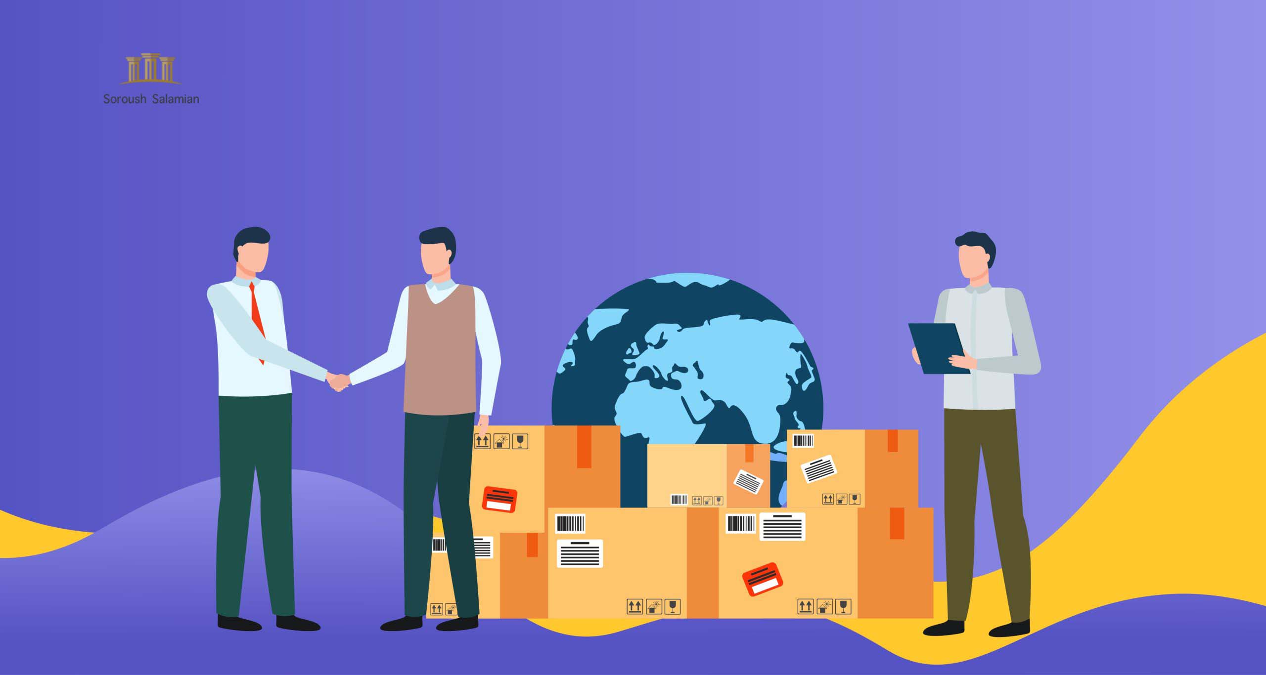 Legal Responsibilities of the Shipper and the Consignee Regarding Shipping Documents