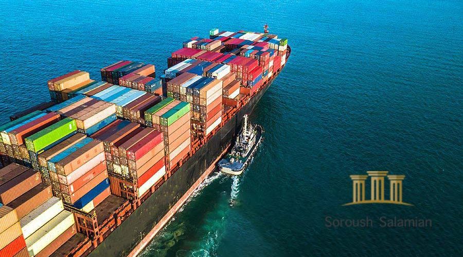 The Concept of a Shipping Order and an Overview of Its Main Stages